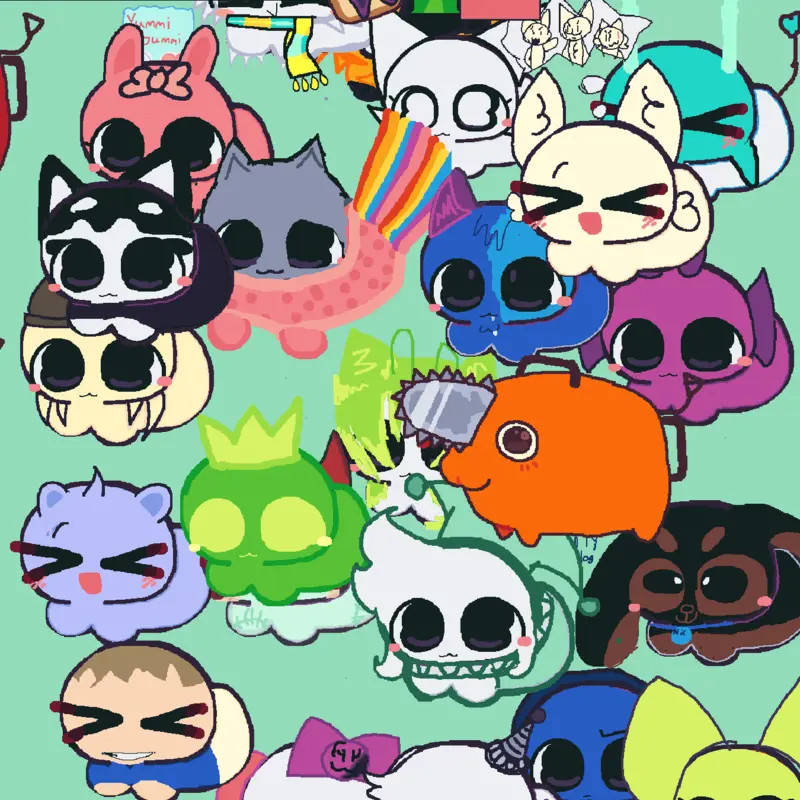 Game by @Rapy2979