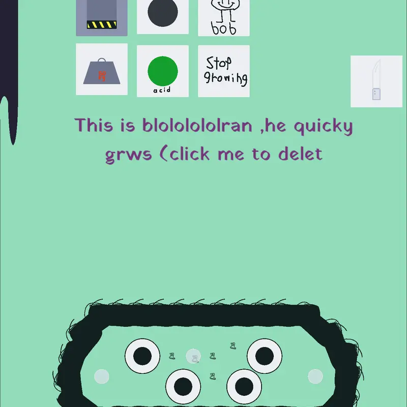 Game by @DozerGamez