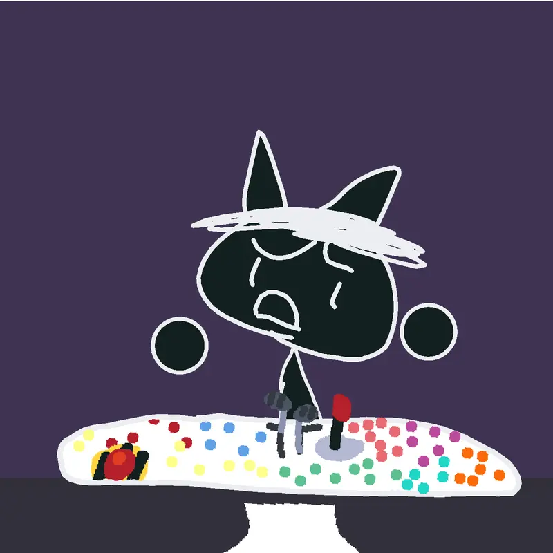 Game by @AmirTheEmojicat