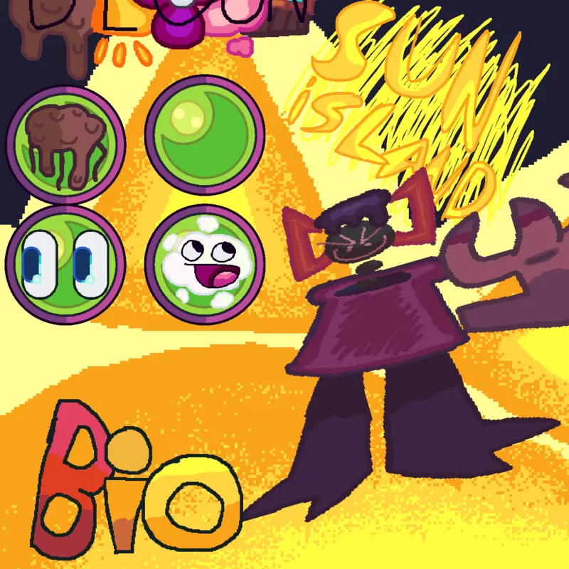 Game by @Cyborg_maniac