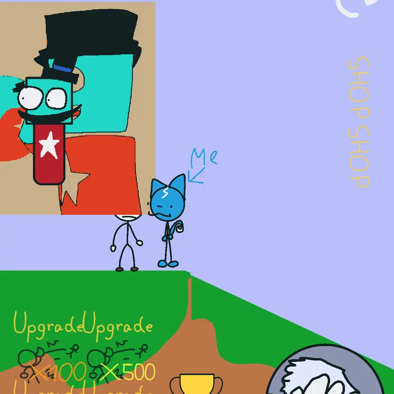 Game by @zaoruy