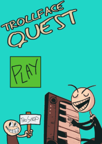 Trollface quest