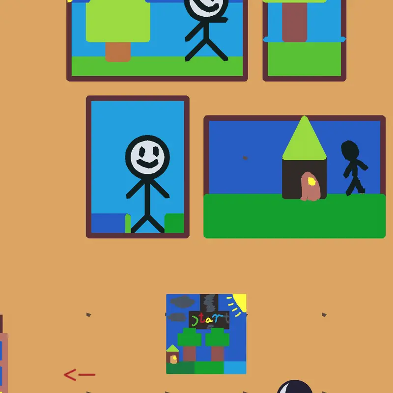 Game by @veyrnormailtyduck