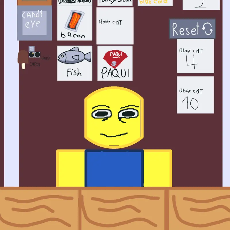 Game by @Defini