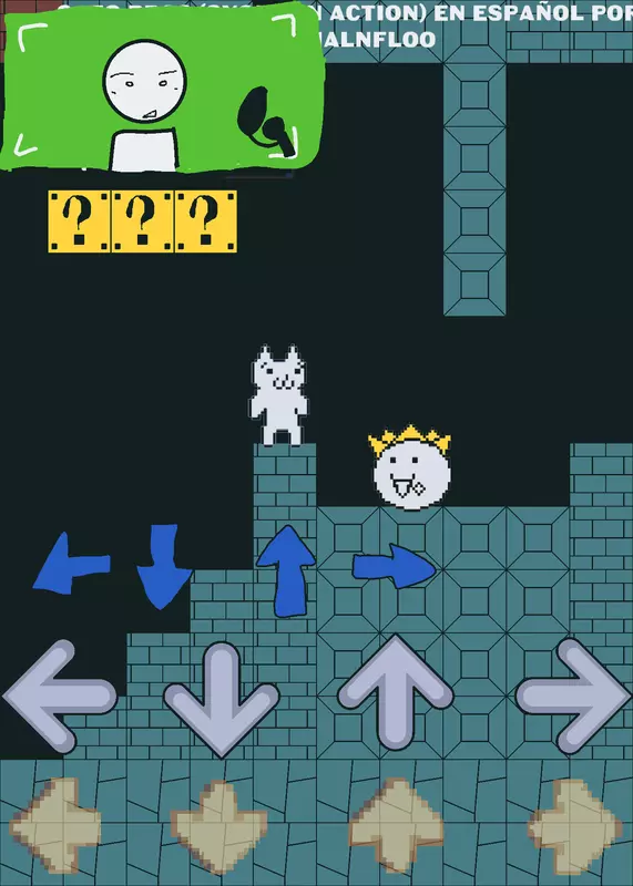 Game by @ELLI0T_XX