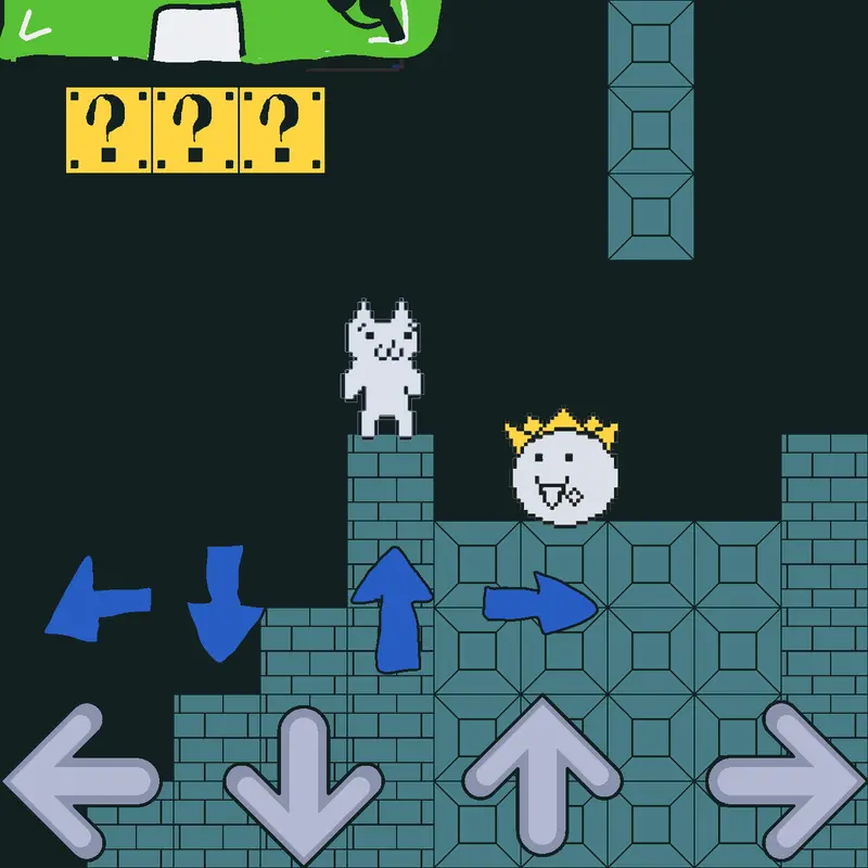 Game by @ELLI0T_XX