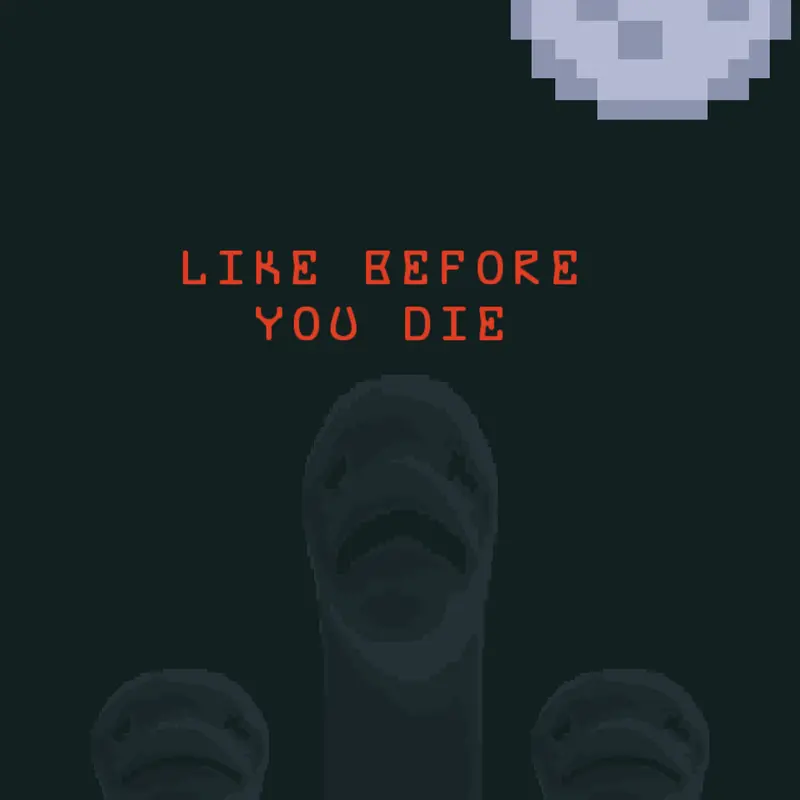 Game by @DEPLOYMENT_And_Friends