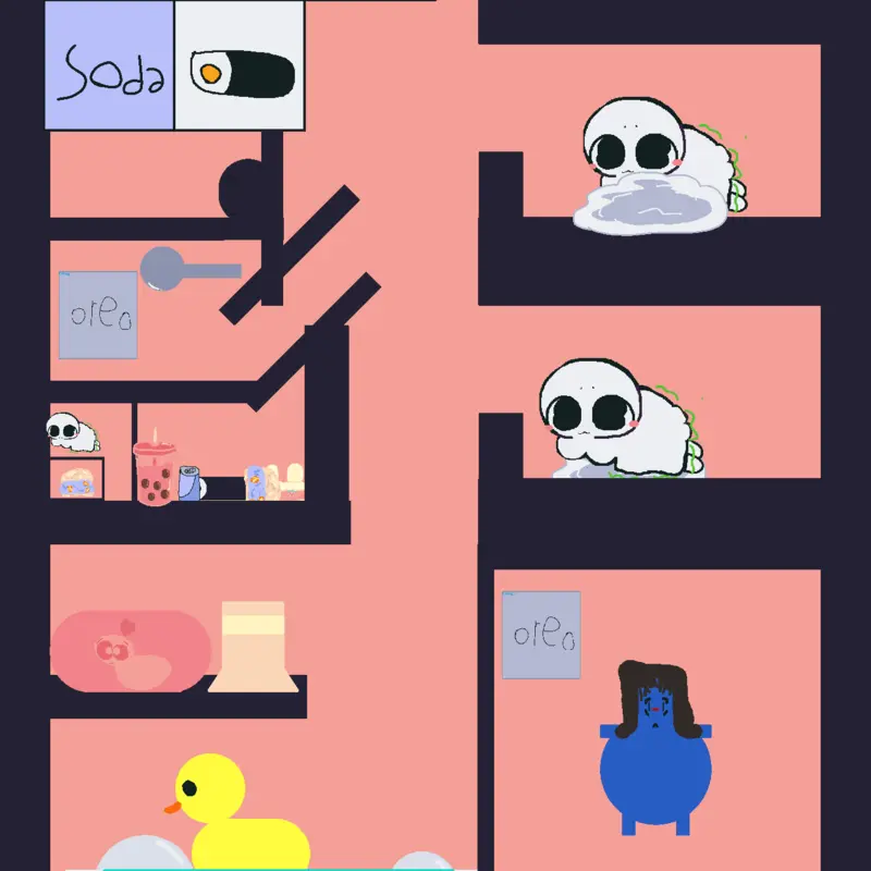 Game by @i_love_everything