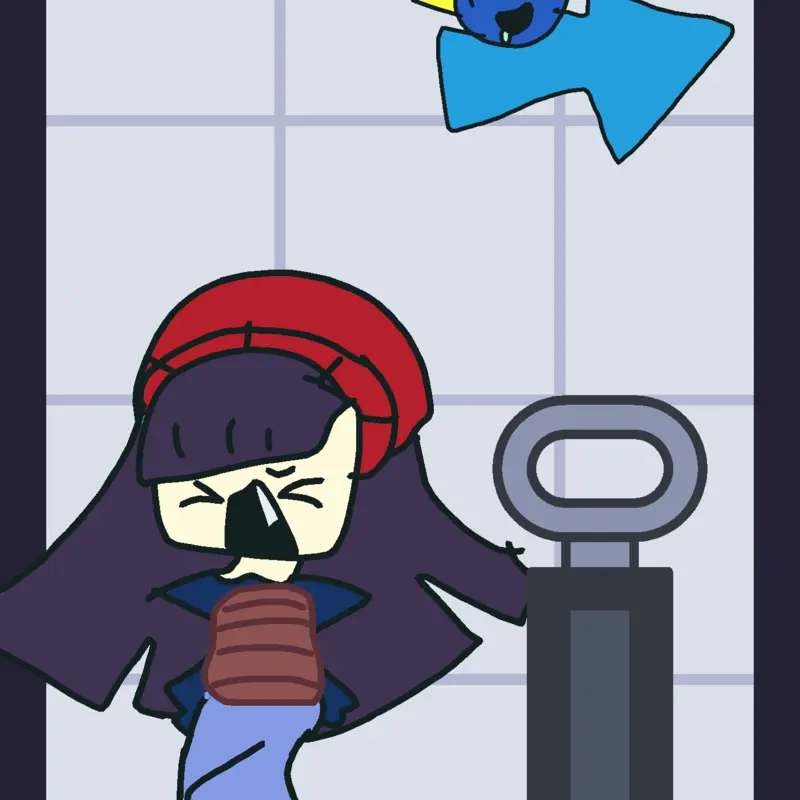 Game by @iloverror