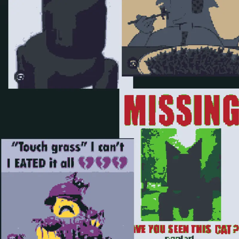 Game by @Gnarpy_The_Alien