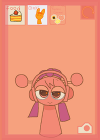 Pinky Lore