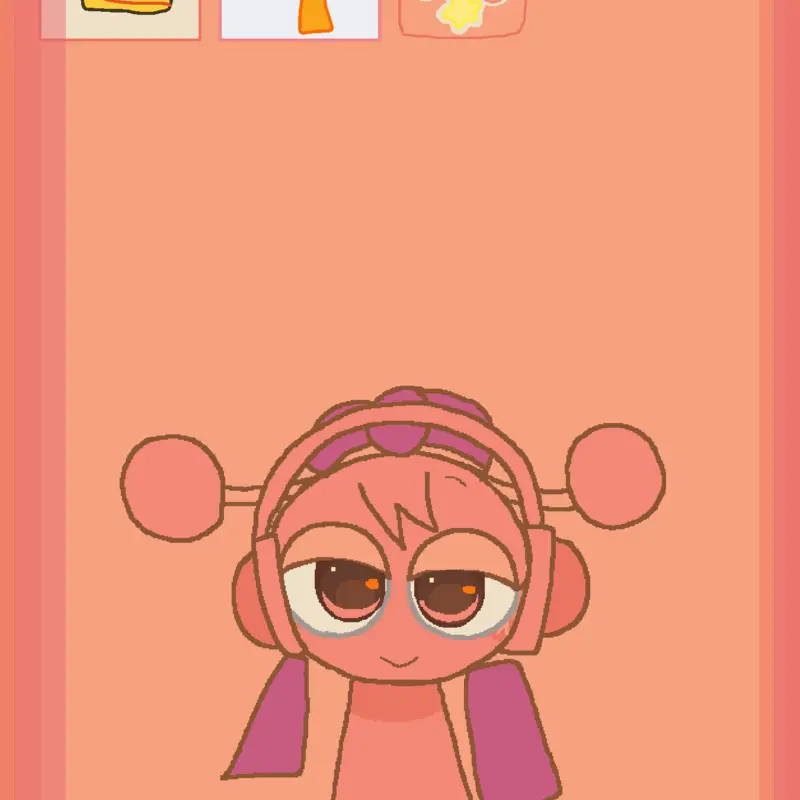 Pinky Lore by @TSEWTL