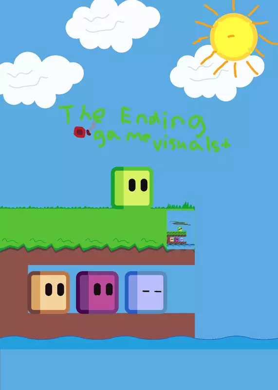 Game by @Doors_Crucifix