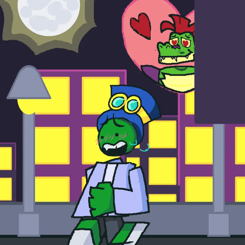 Game by @Black_JevinXDDD_Mexican