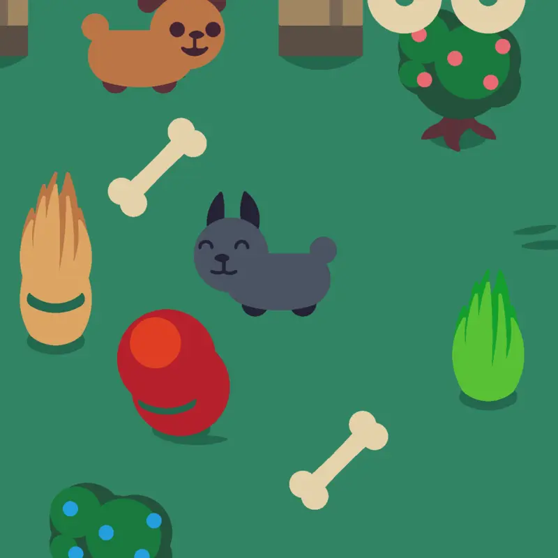 Game by @Kaoru_legend