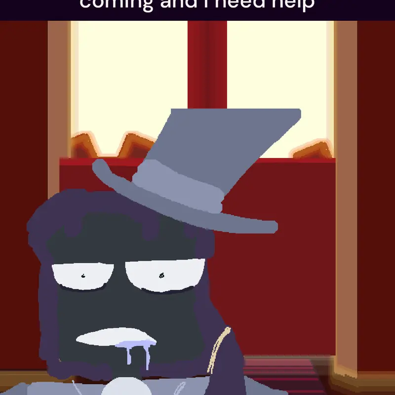 Game by @NONONONONOPLEASE