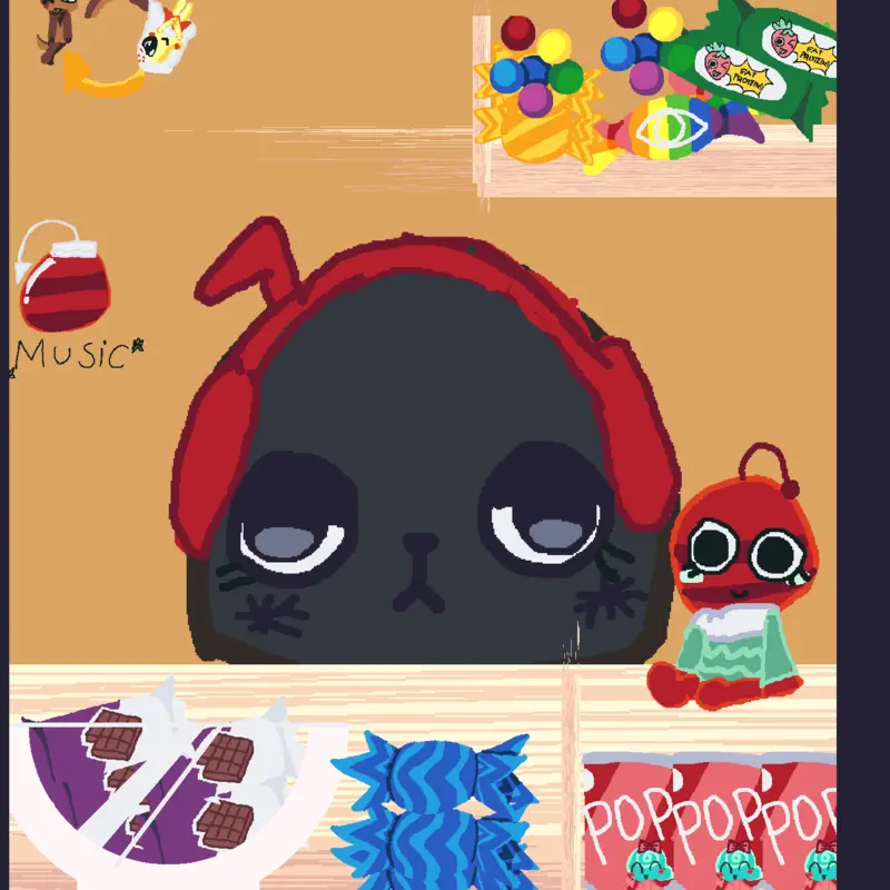 Game by @chinta
