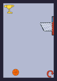 DUNK IT SIM!