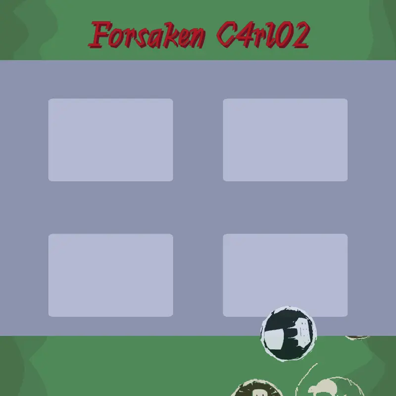 Game by @Carlos2938