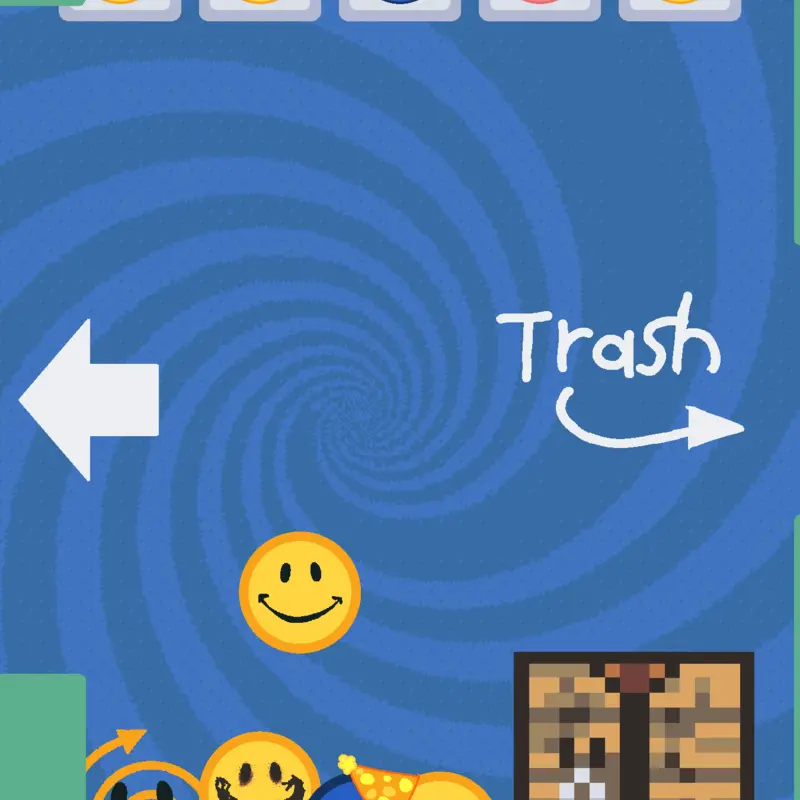 Game by @tracemusic3222