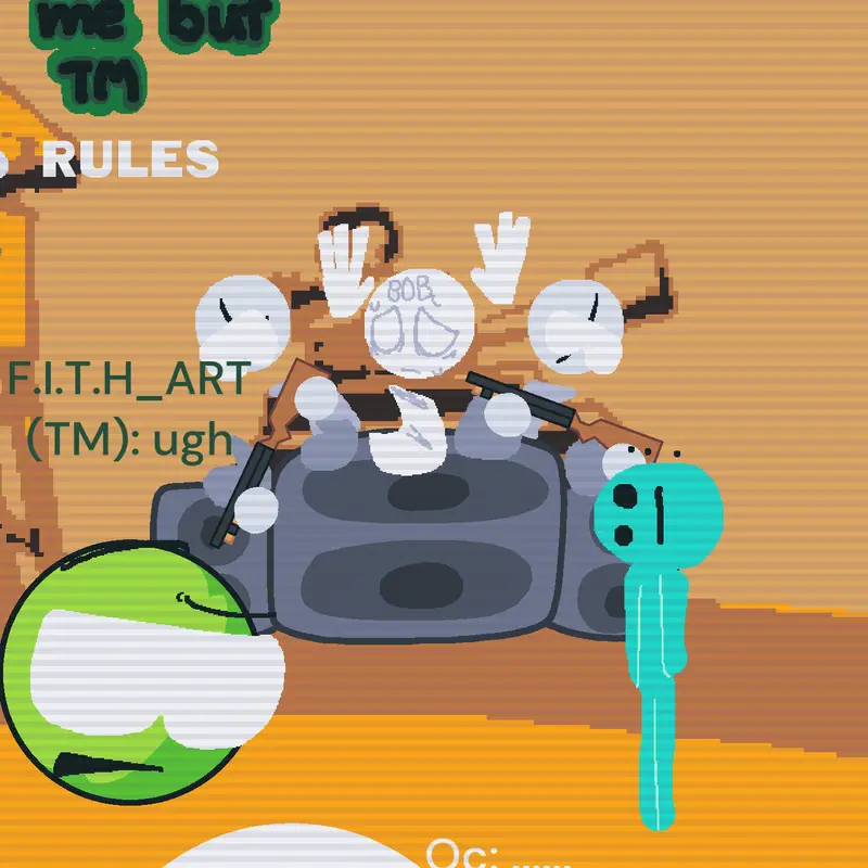 Game by @EmiliShark