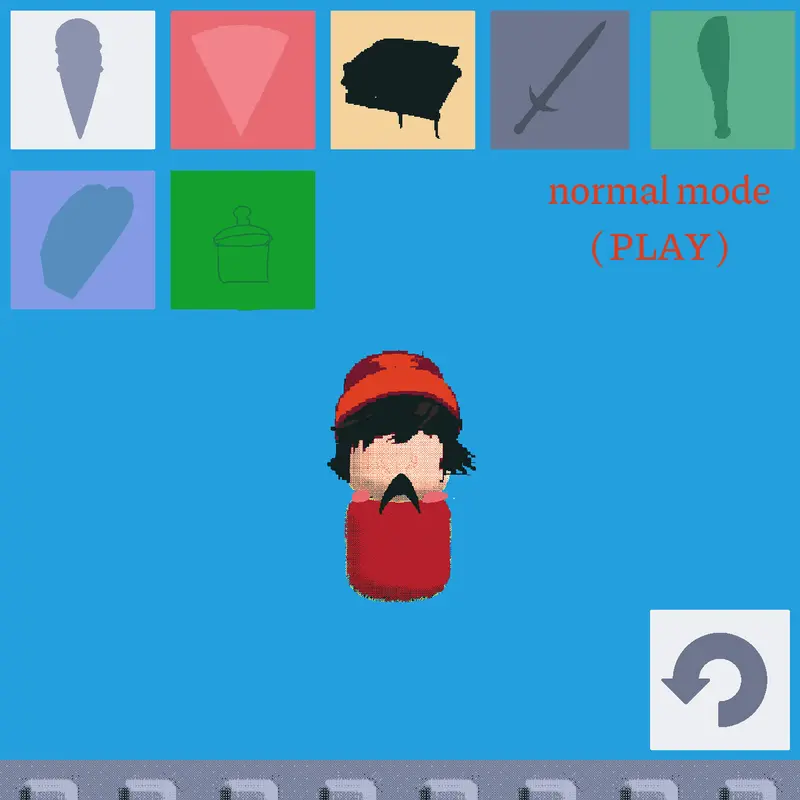 Game by @luigi_2025