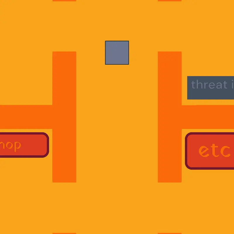 Game by @Chaos_gaming