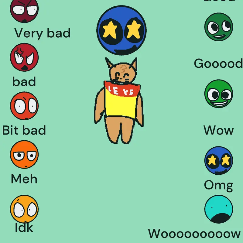 Game by @your_chance