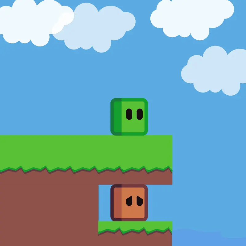 Game by @VeeV1