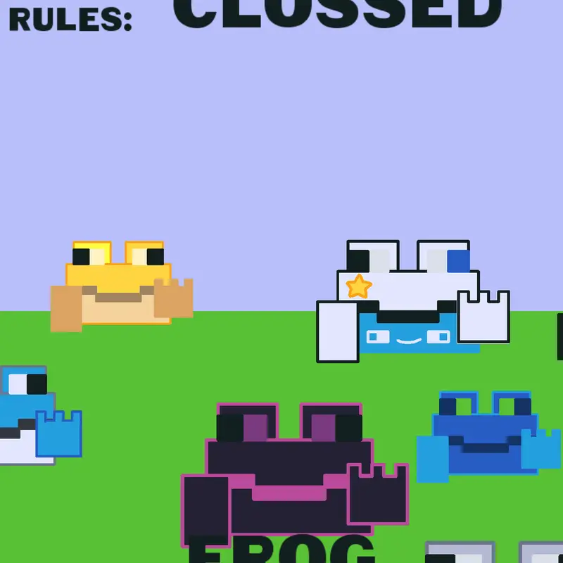 Game by @the_shiny_llimby