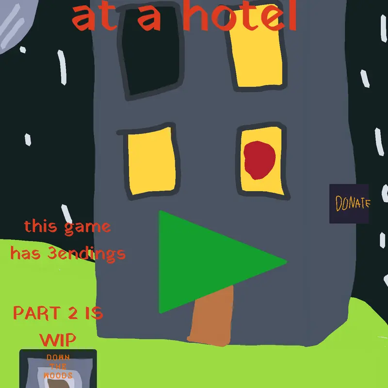 Game by @Dangit2