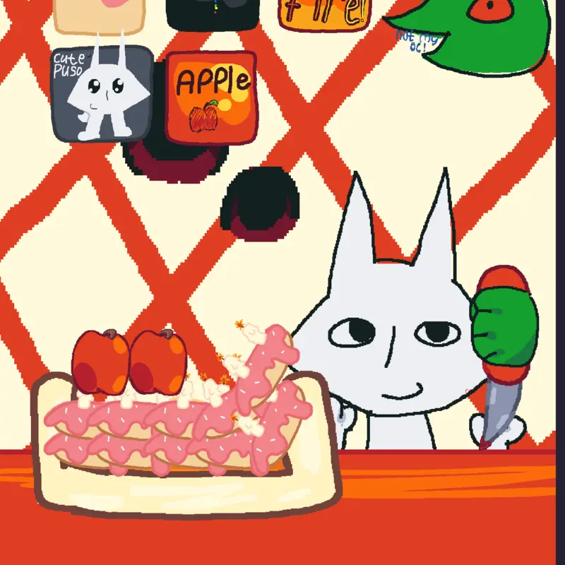 Game by @cute_ravioli