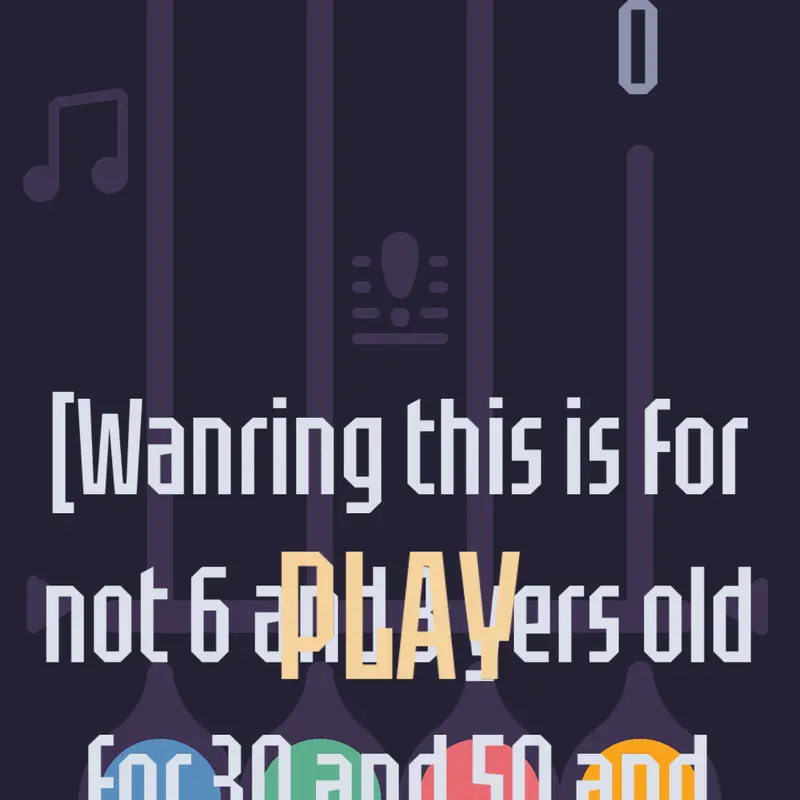 Game by @RopTop