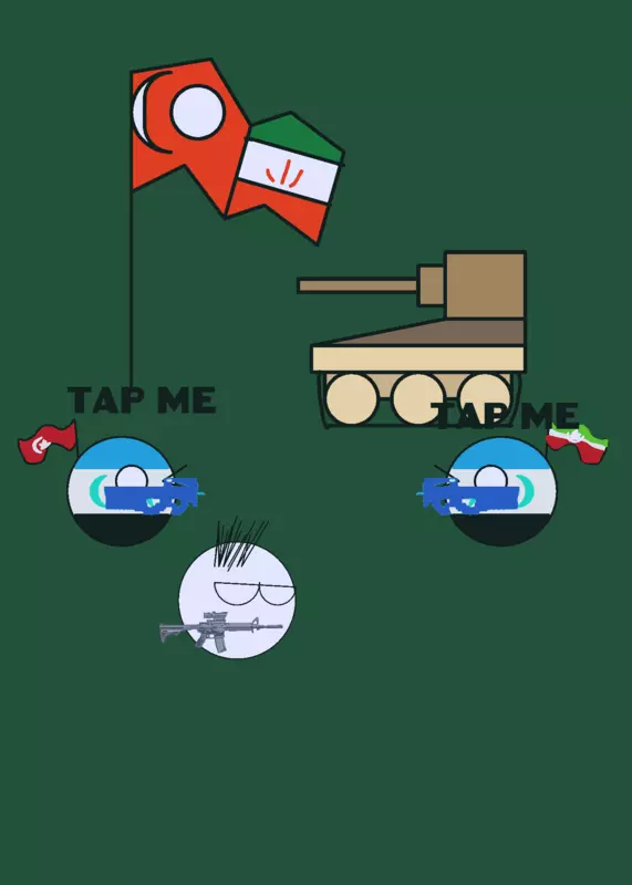 Game by @bachdim_stickman