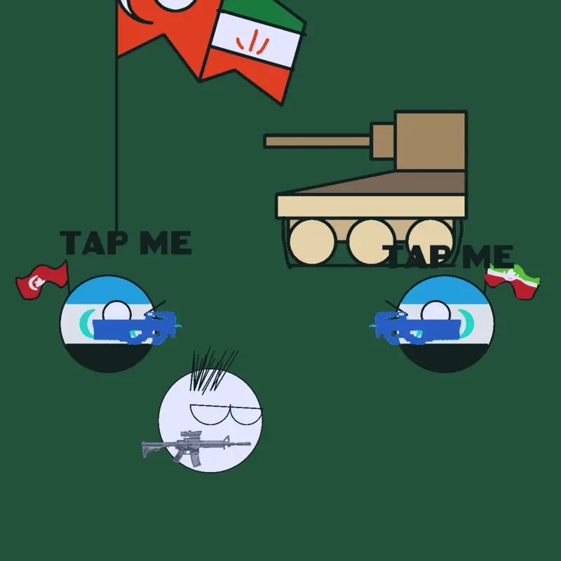 Game by @bachdim_stickman