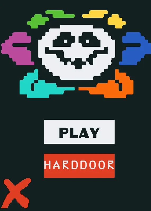 Game by @Anay_games