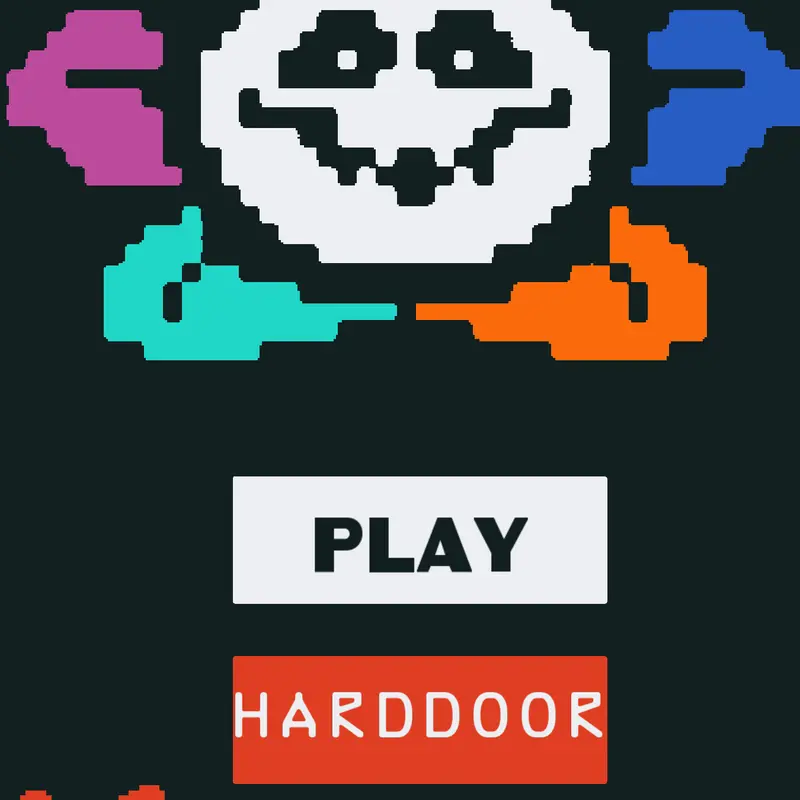 Game by @Anay_games