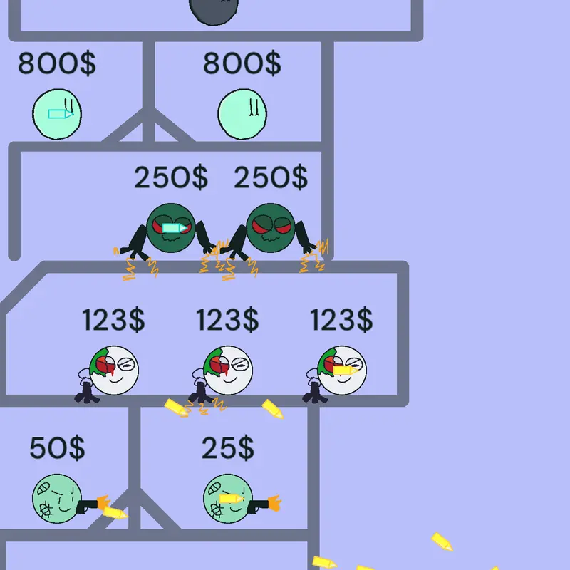 Game by @wendyCrearions