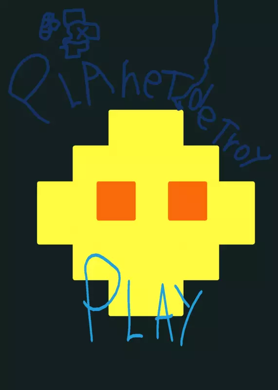 Game by @Pietro2222
