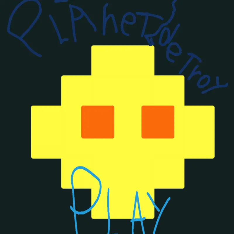 Game by @Pietro2222