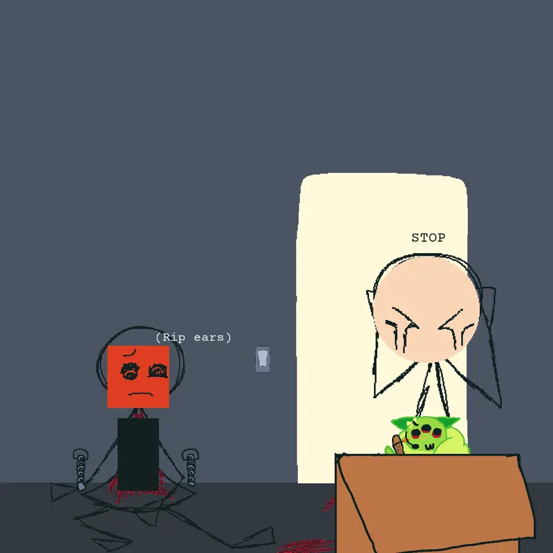Game by @wonheelovert
