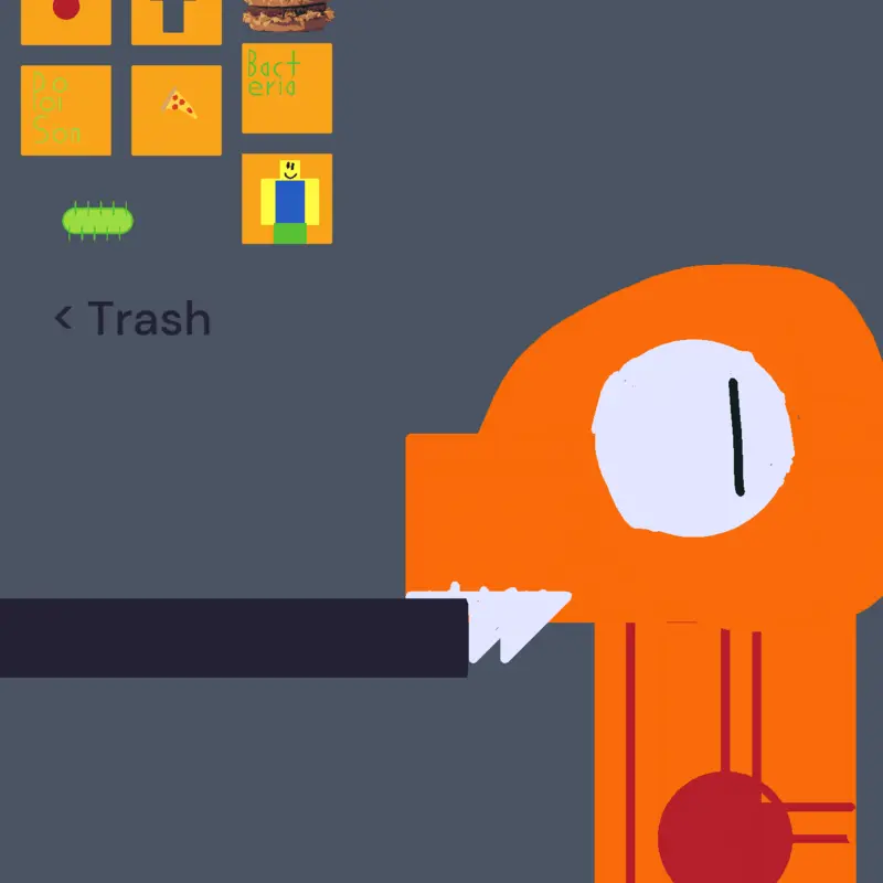 Game by @kann