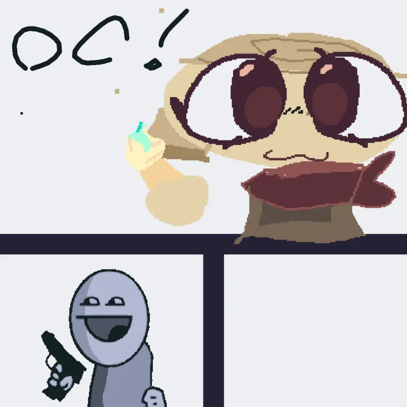 Game by @awsome_grunt