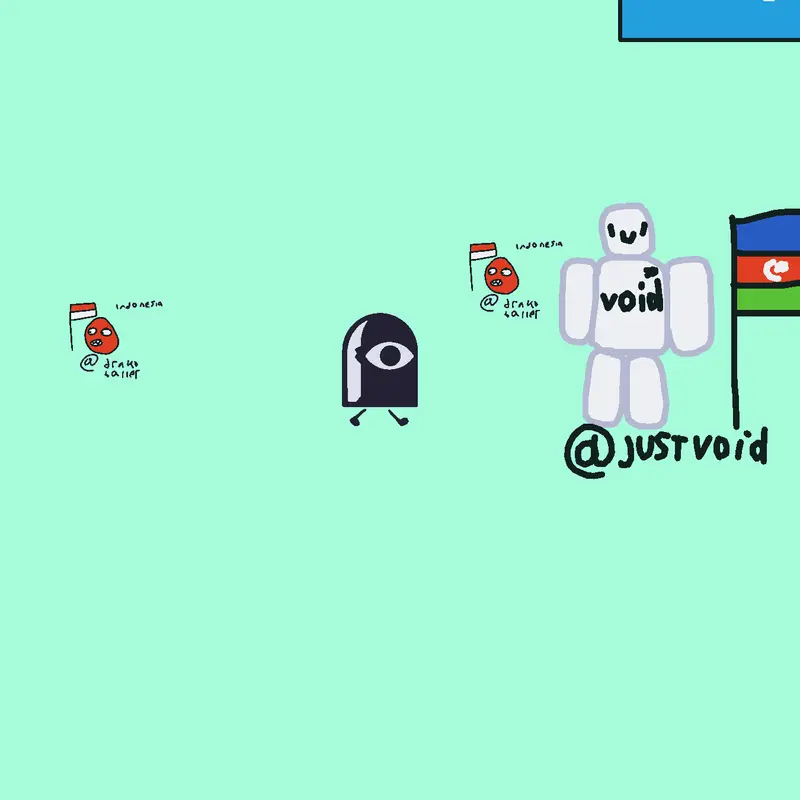 Idk by @drakoball