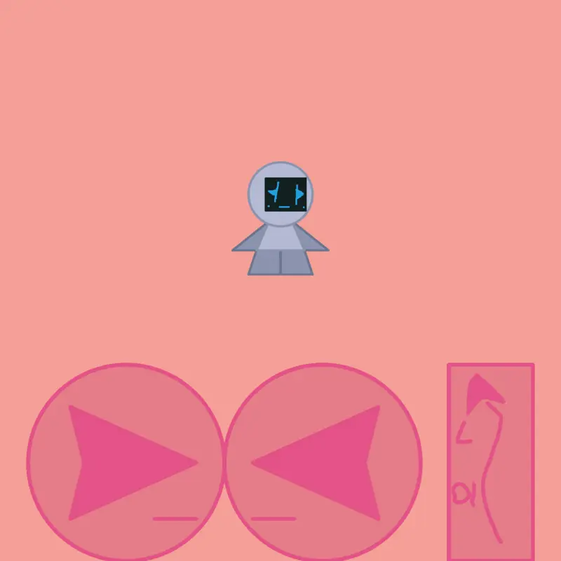 Game by @debajocuento