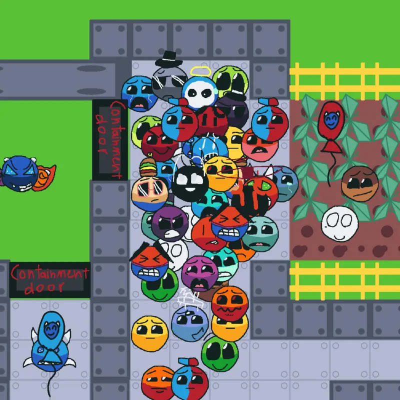 Game by @kingEthhan