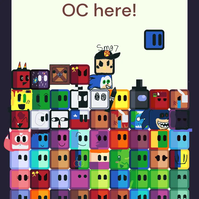 Game by @BobTheStickman_0