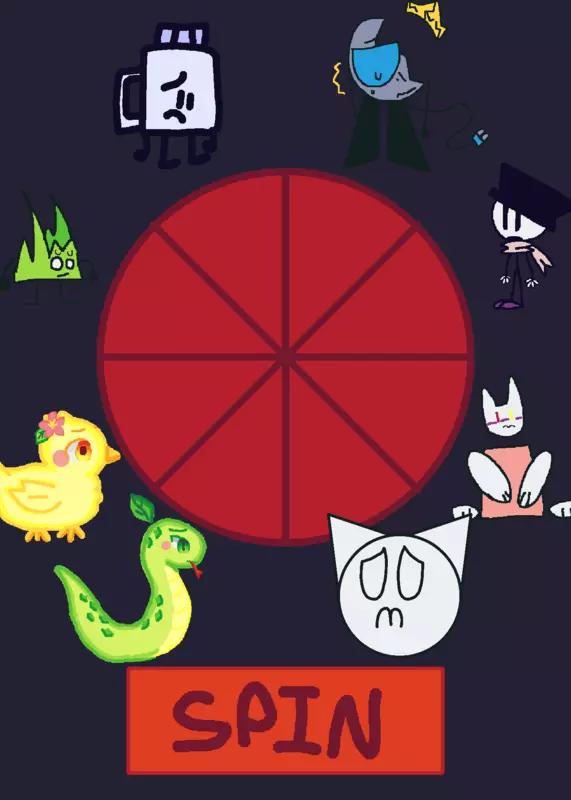 Game by @Vicky_cute