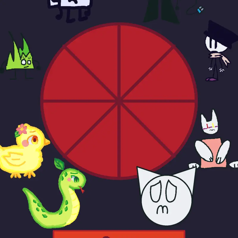 Game by @Vicky_cute