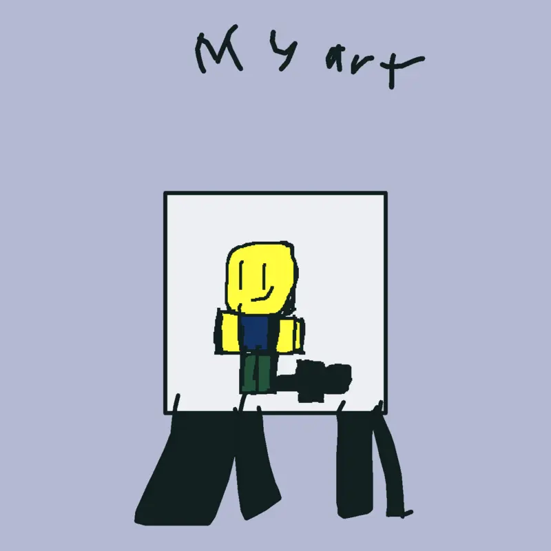 Game by @stick_man_
